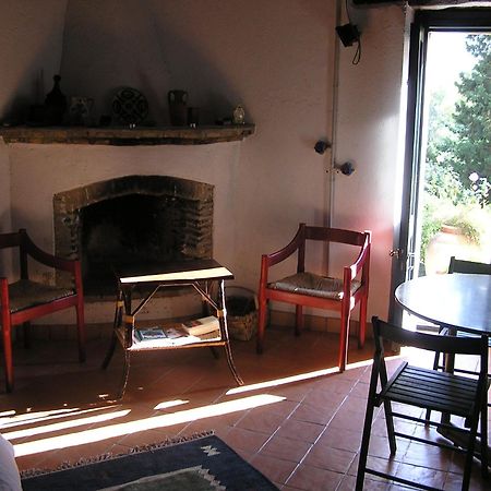 Casa Migliaca Villa Pettineo Стая снимка