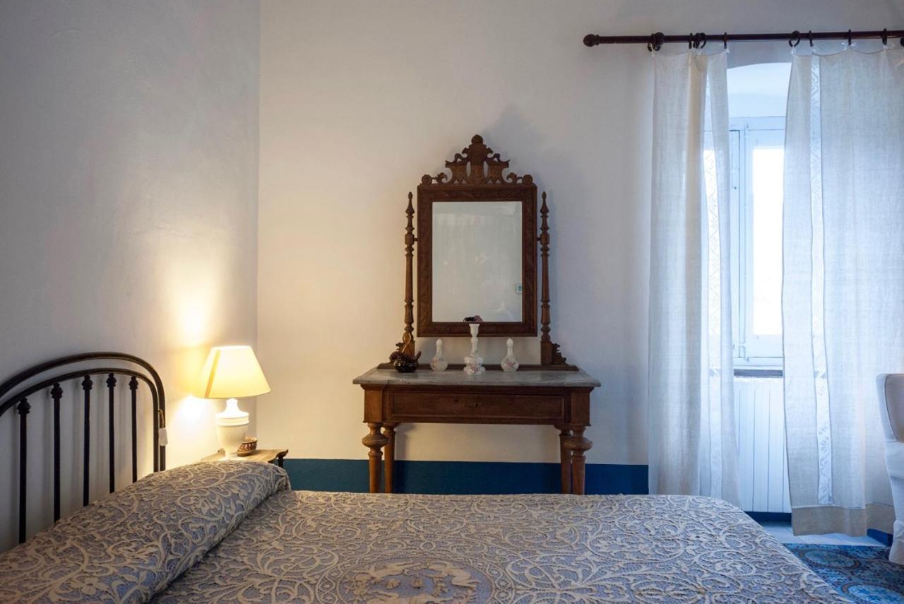 Casa Migliaca Villa Pettineo Стая снимка