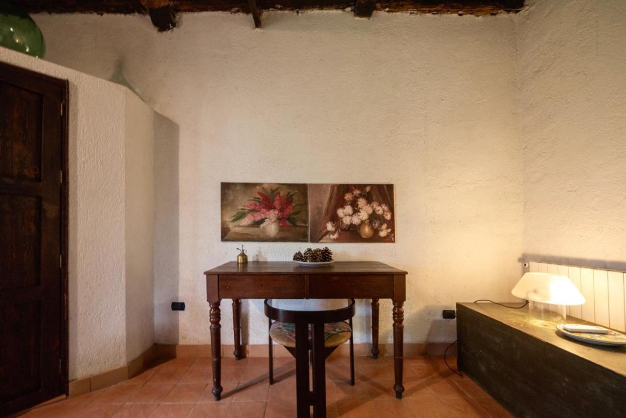 Casa Migliaca Villa Pettineo Стая снимка