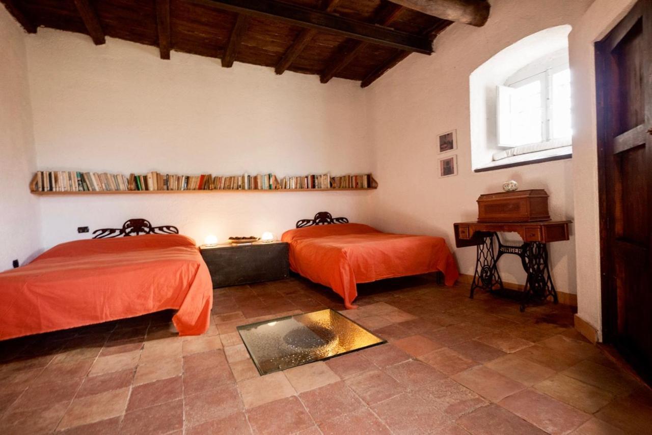 Casa Migliaca Villa Pettineo Стая снимка