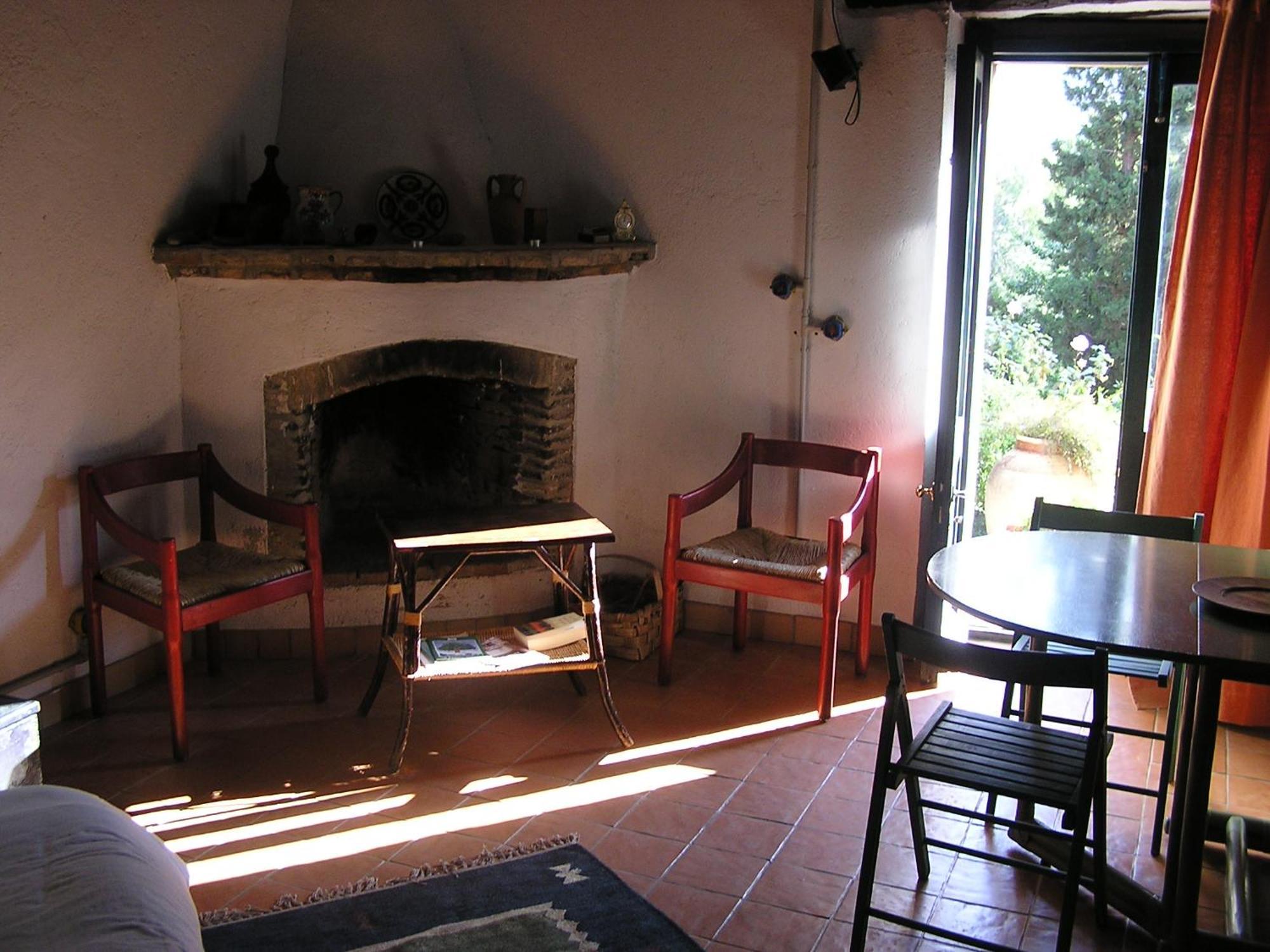 Casa Migliaca Villa Pettineo Стая снимка