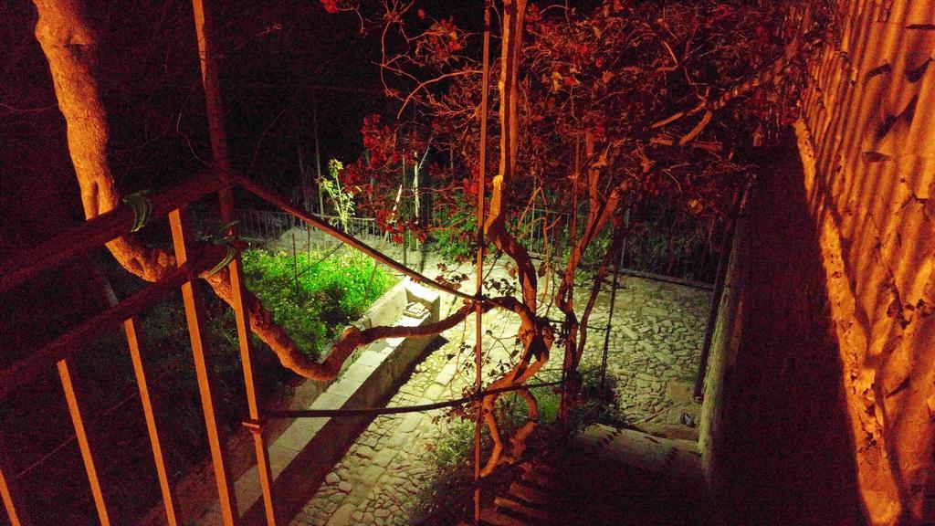 Casa Migliaca Villa Pettineo Екстериор снимка