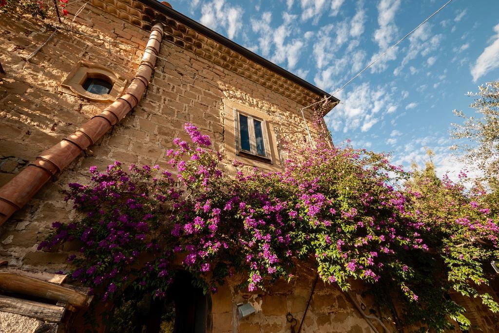 Casa Migliaca Villa Pettineo Екстериор снимка
