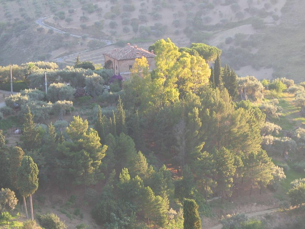 Casa Migliaca Villa Pettineo Екстериор снимка