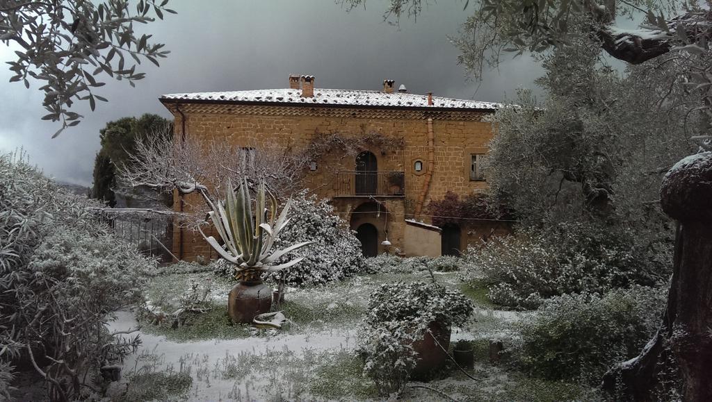 Casa Migliaca Villa Pettineo Екстериор снимка