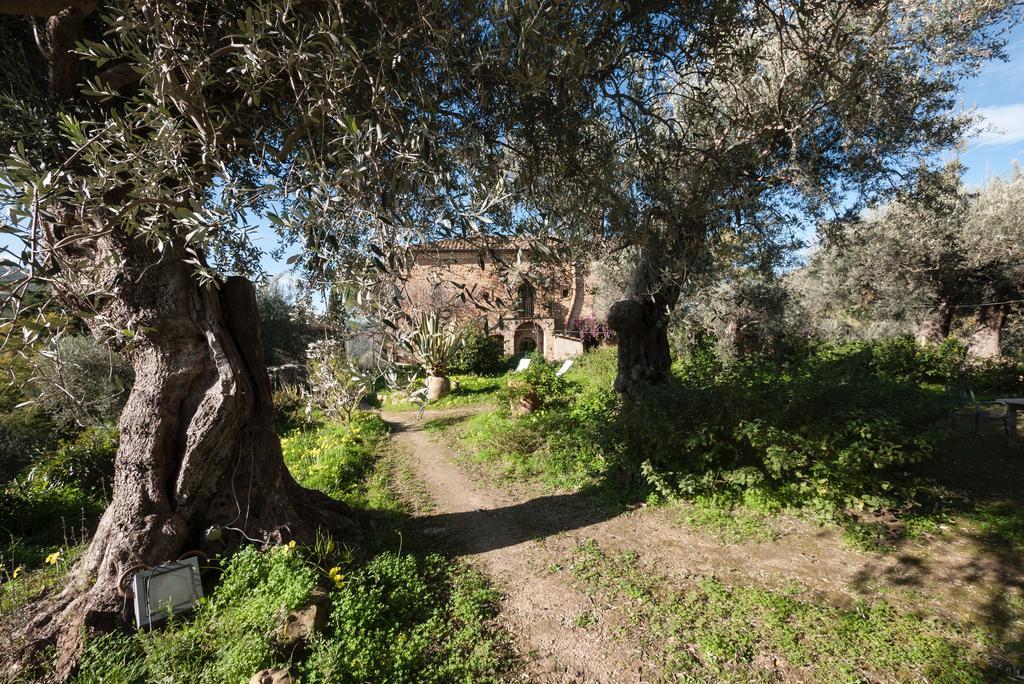 Casa Migliaca Villa Pettineo Екстериор снимка